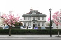 旧第五十九銀行青森銀行記念館