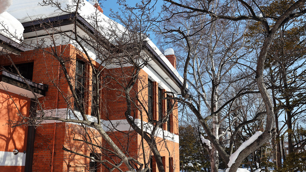 つきさっぷ郷土資料館の写真4