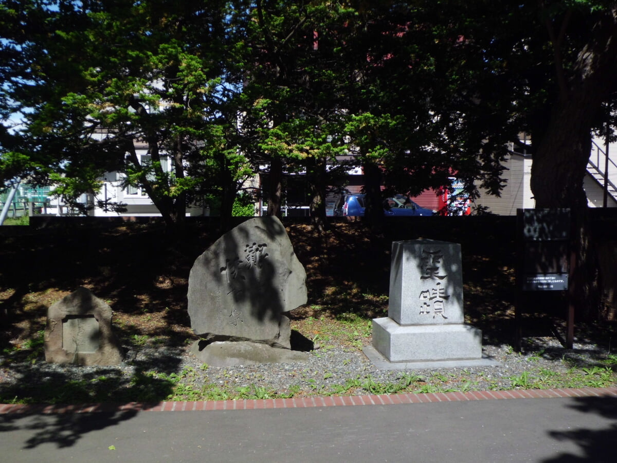 つきさっぷ郷土資料館の写真5