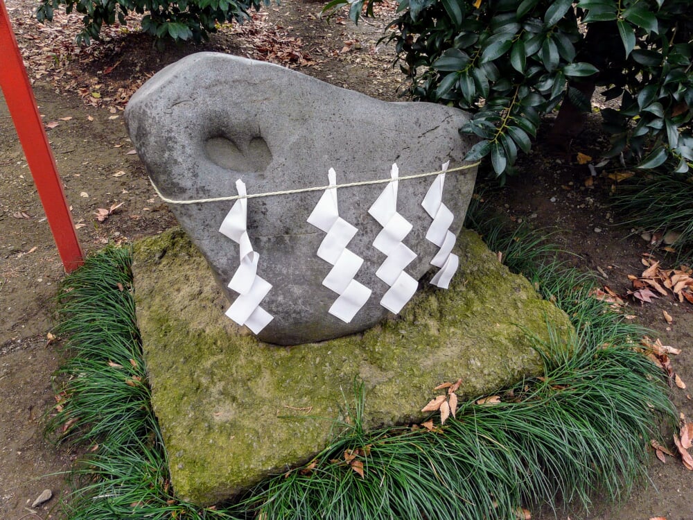 小野神社の写真3