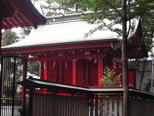 小野神社の写真4