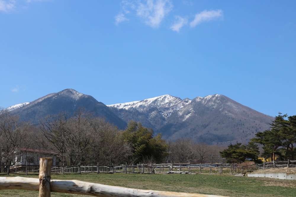那須高原の写真3