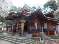 王子稲荷神社