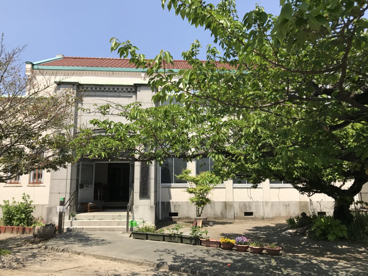 中津市歴史民俗資料館 分館村上医家史料館の写真2