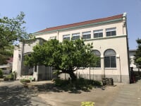 中津市歴史民俗資料館 分館村上医家史料館