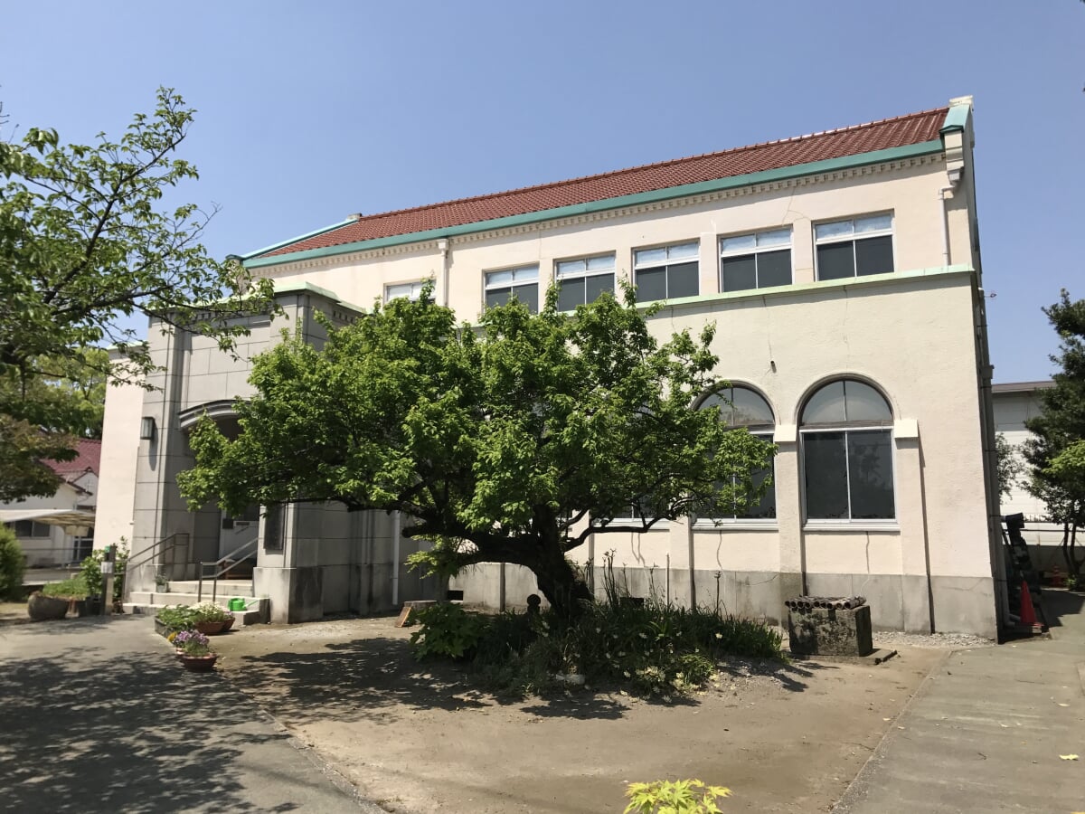 中津市歴史民俗資料館 分館村上医家史料館の写真1