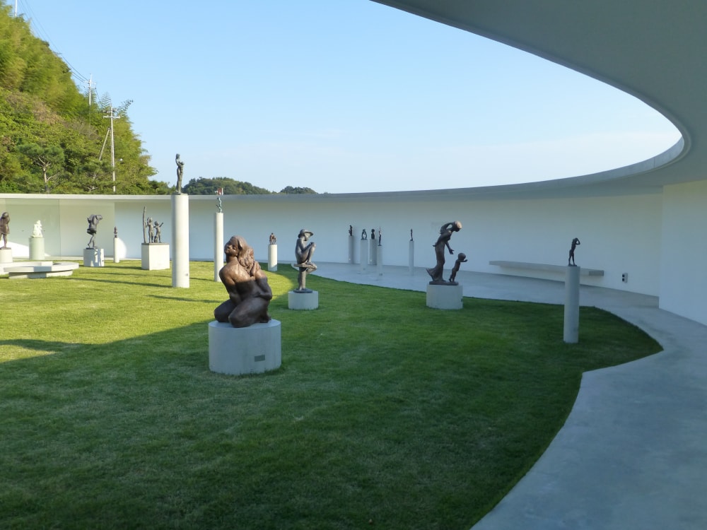 今治市岩田健母と子のミュージアムの写真2