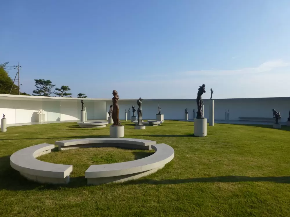 今治市岩田健母と子のミュージアムの写真1