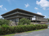 津山文化センター