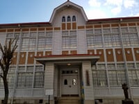 赤磐市吉井郷土資料館