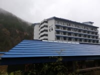 奥飛騨ガーデンホテル焼岳