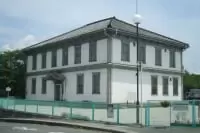 府中市歴史民俗資料館