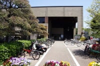 熊本市立図書館