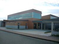 熊本市立城南図書館