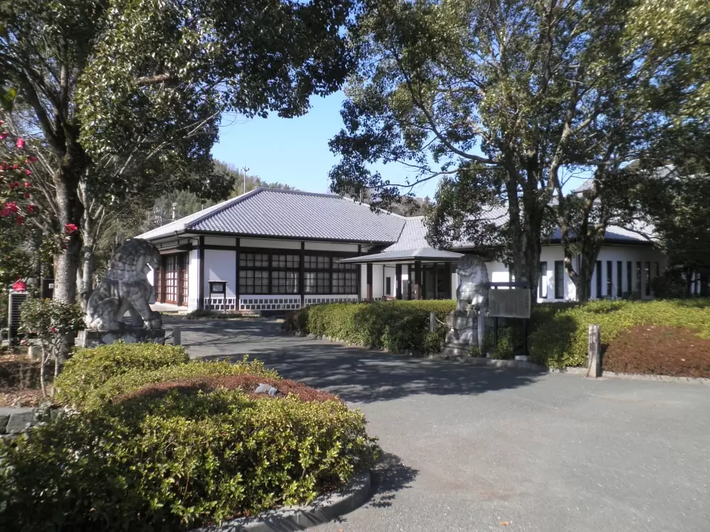 五十崎凧博物館の写真1