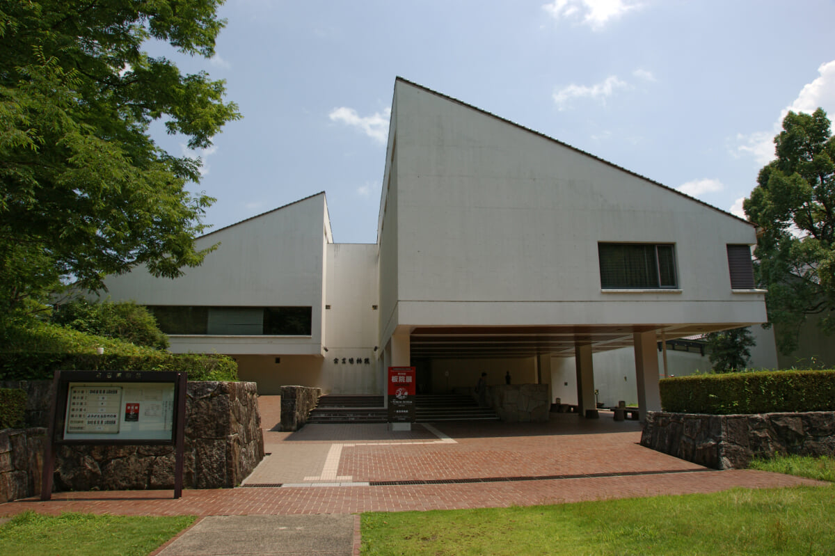 倉吉歴史民俗資料館の写真2