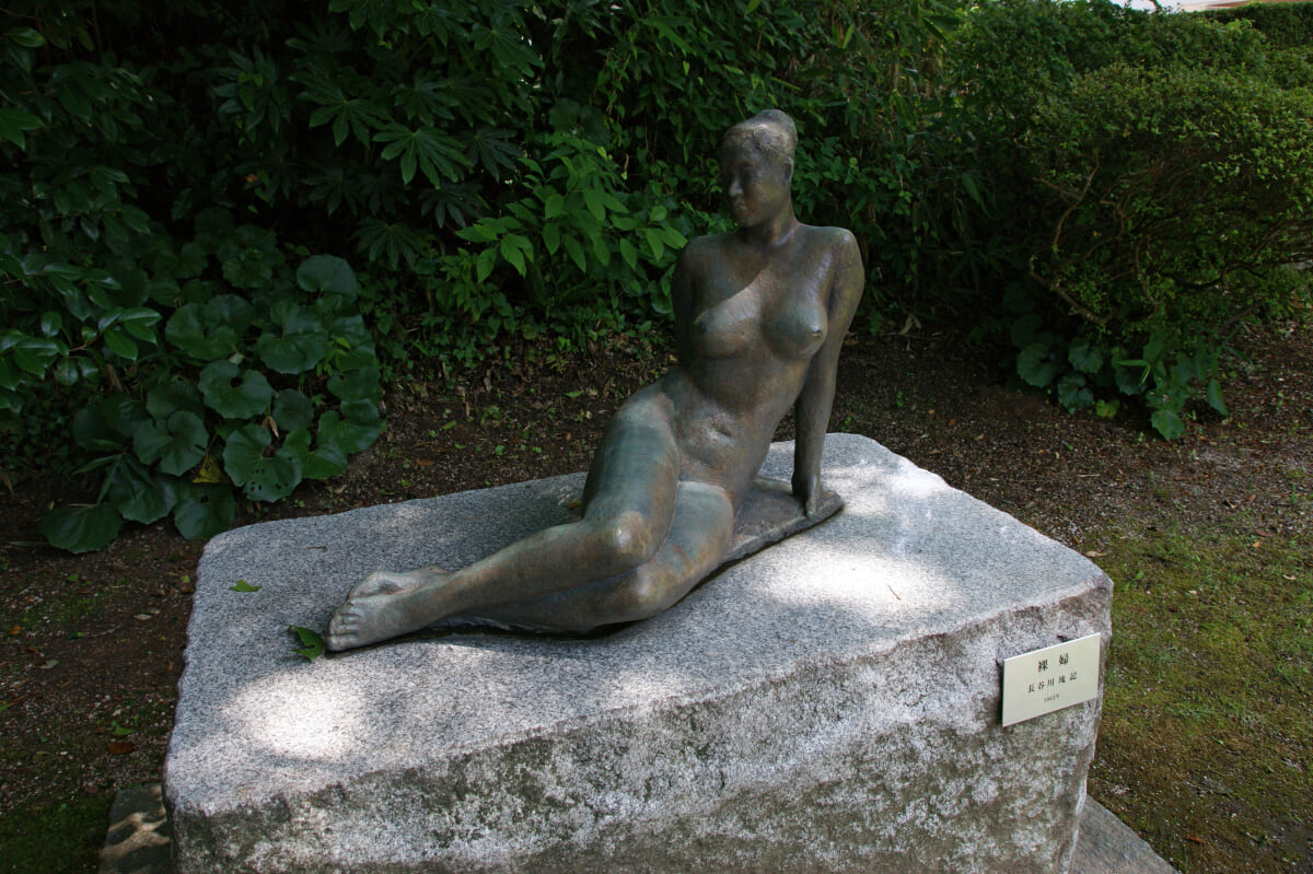 倉吉歴史民俗資料館の写真4