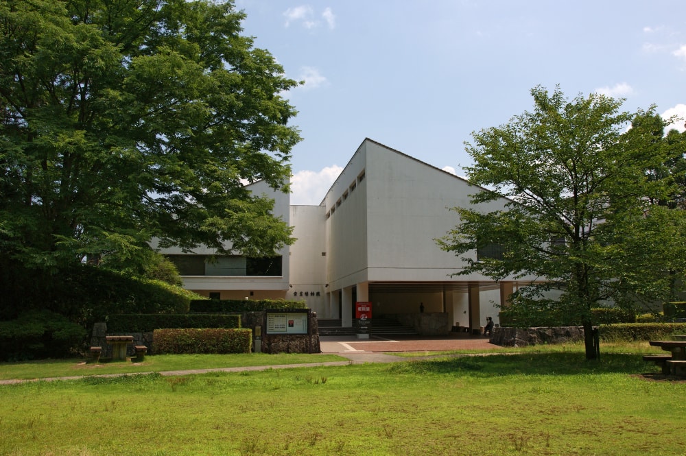 倉吉博物館の写真4