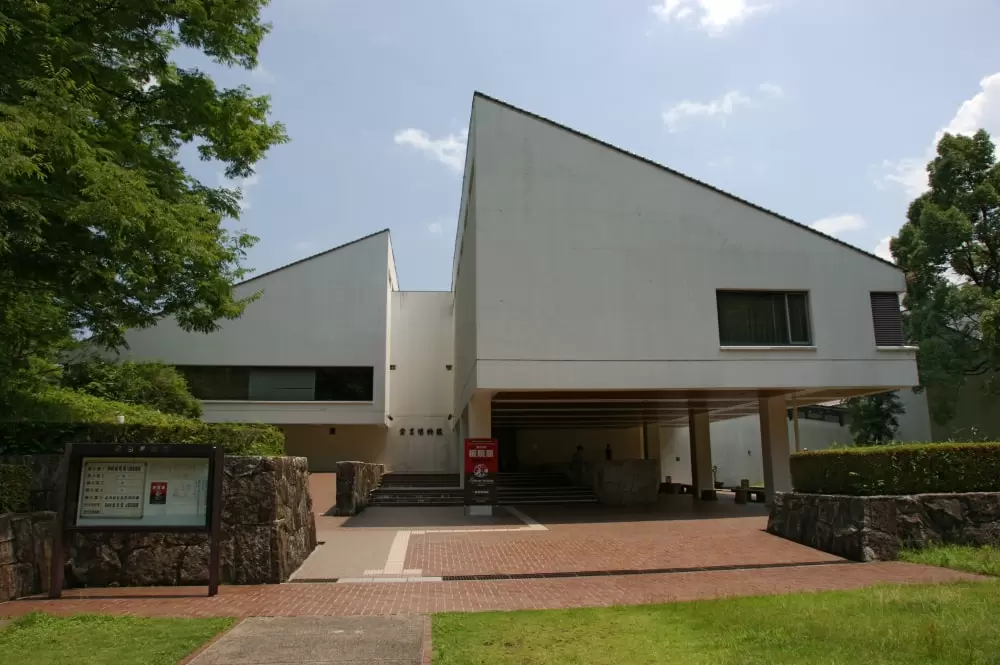 倉吉博物館の写真1