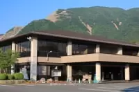 藤原岳自然科学館