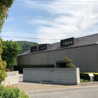 玉川近代美術館
