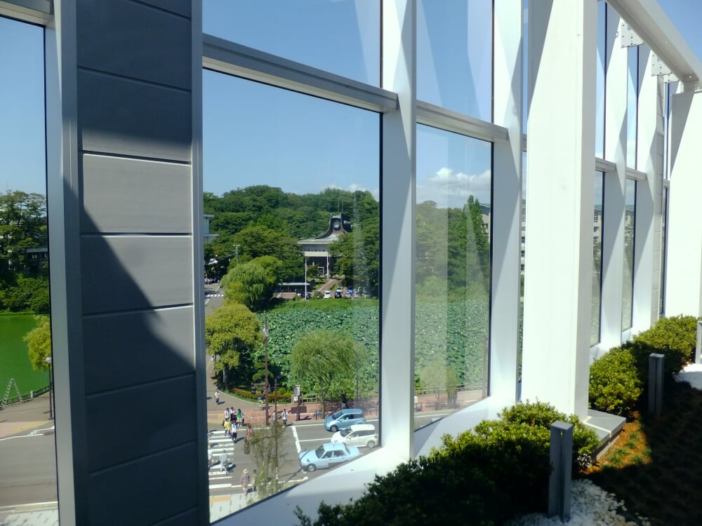 秋田市にぎわい交流館AUの写真3