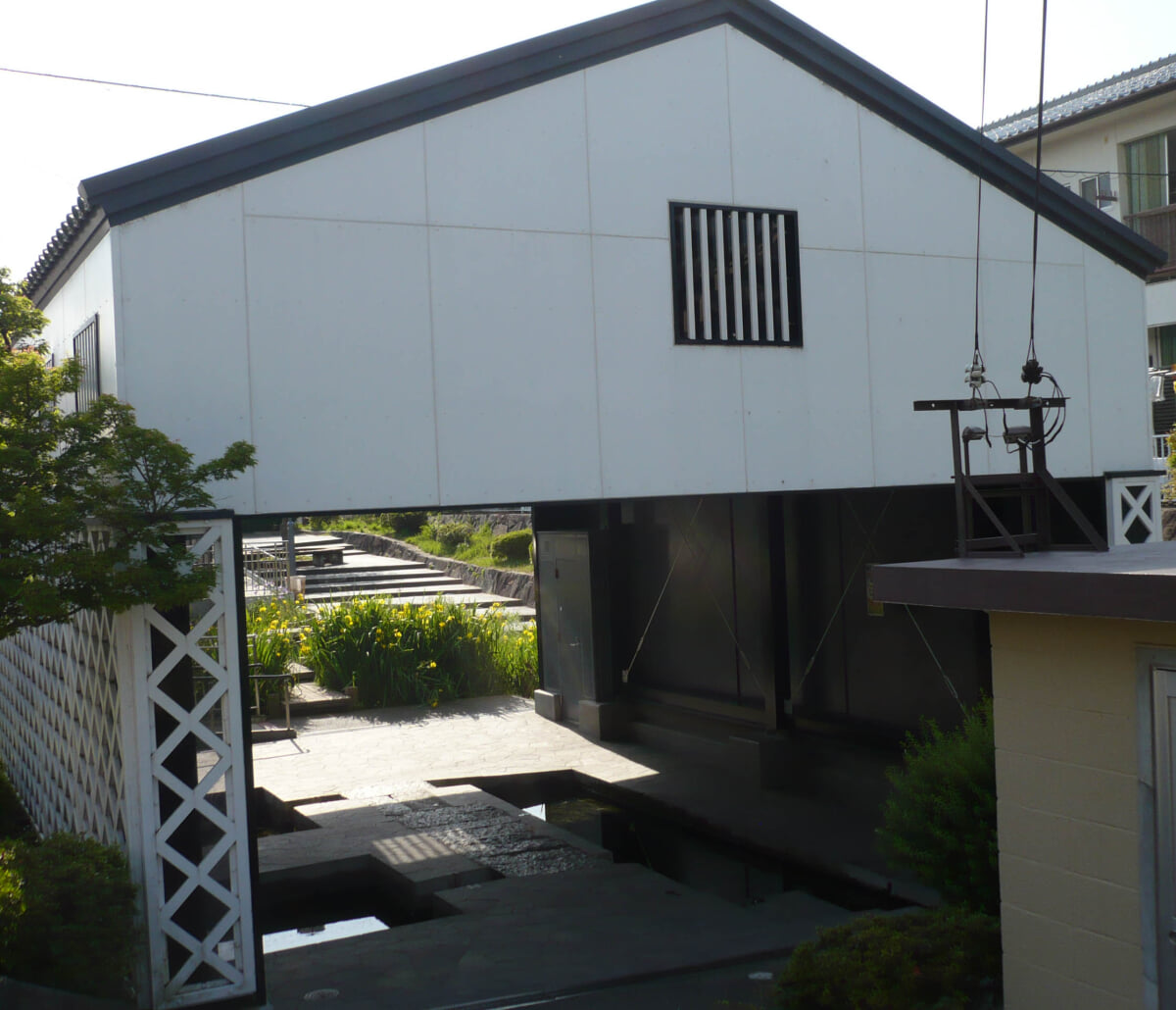 古世親水公園の写真2