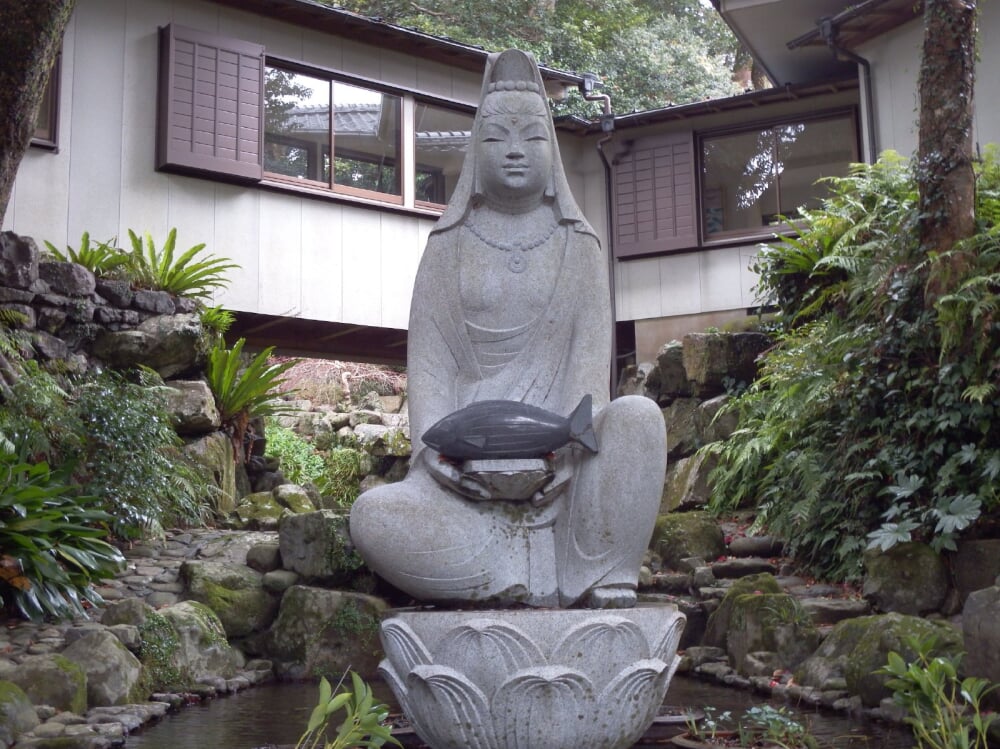 金剛頂寺の写真2