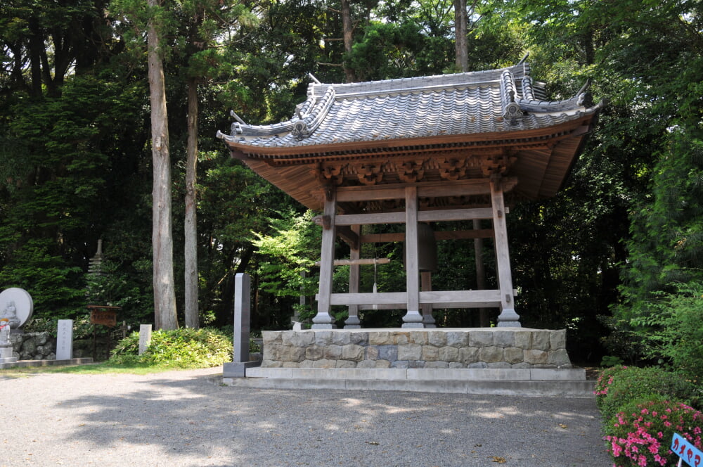 金剛頂寺の写真4