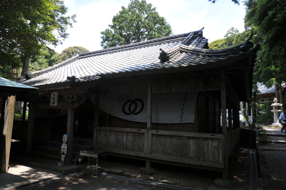 金剛頂寺の写真5