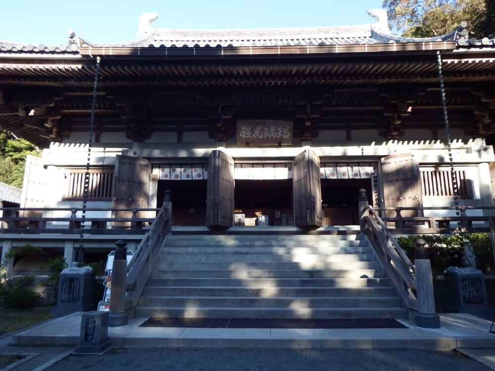 金剛頂寺の写真6