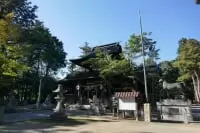 今八幡宮