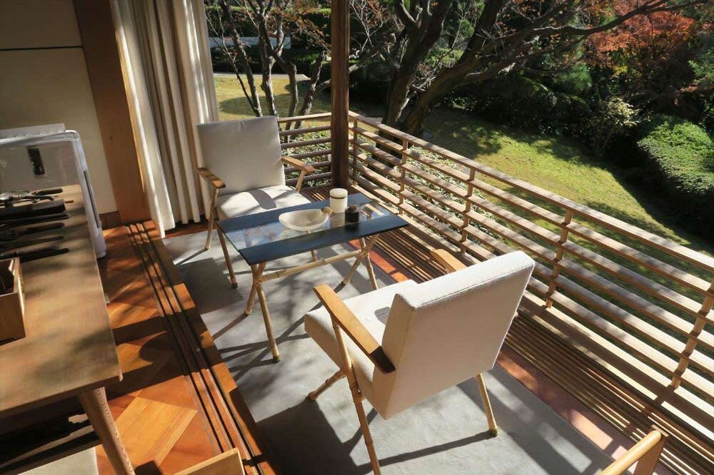 山口蓬春記念館の写真6