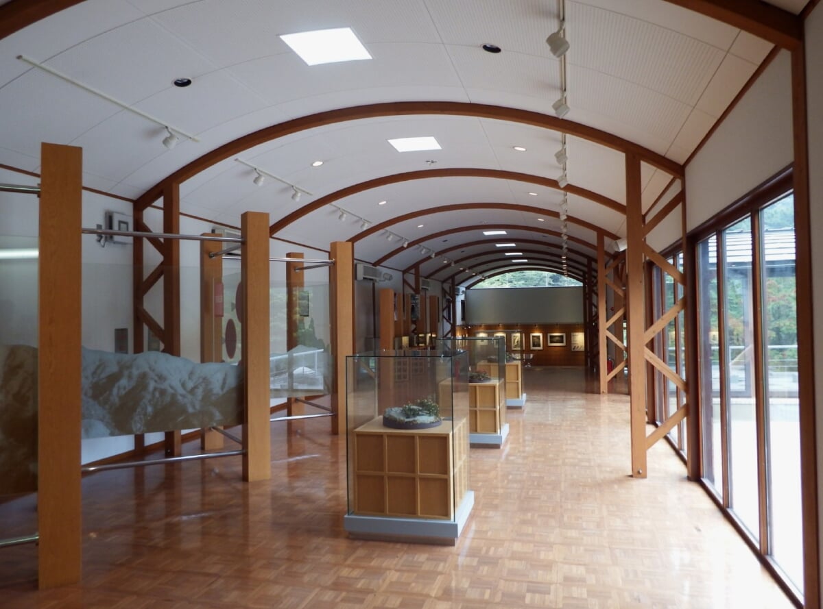 東平歴史資料館の写真3