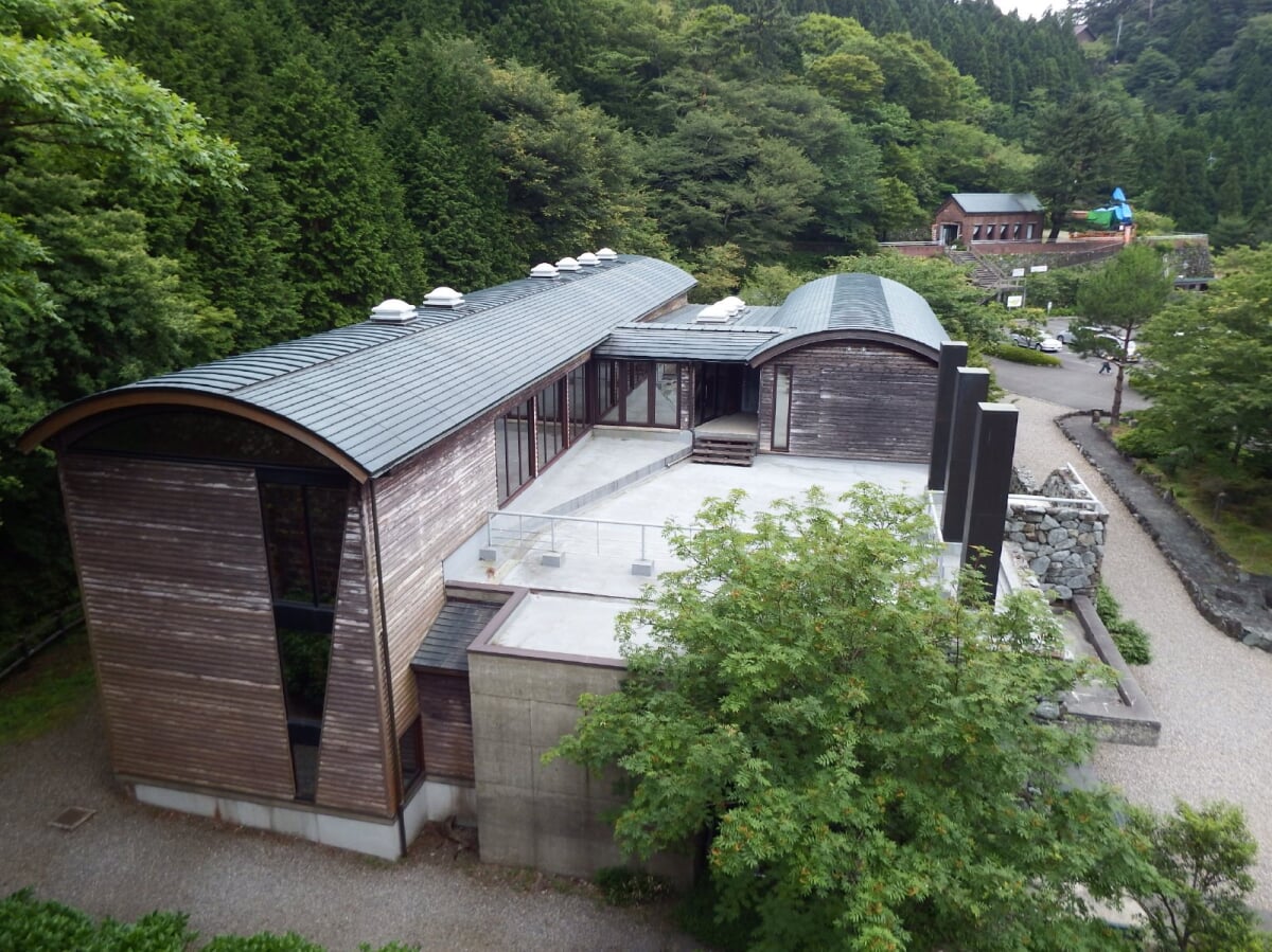 東平歴史資料館の写真1