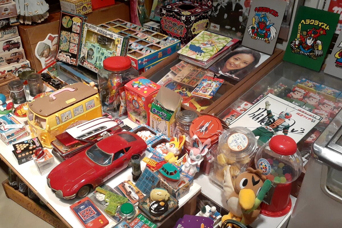 大府市歴史民俗資料館の写真2