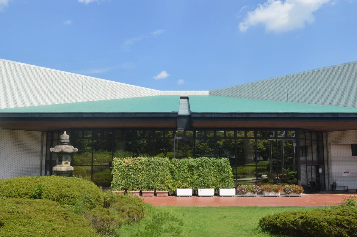 大府市歴史民俗資料館の写真3