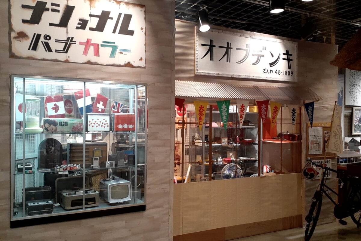 大府市歴史民俗資料館の写真7