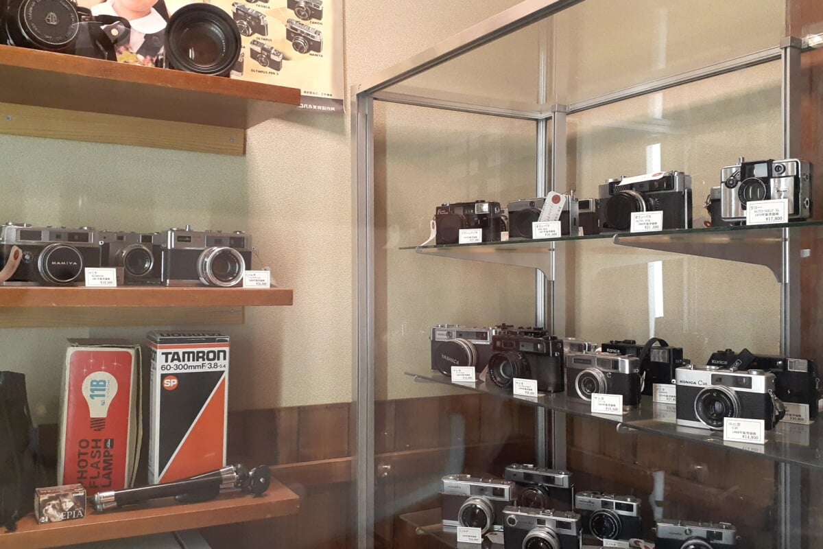 大府市歴史民俗資料館の写真8