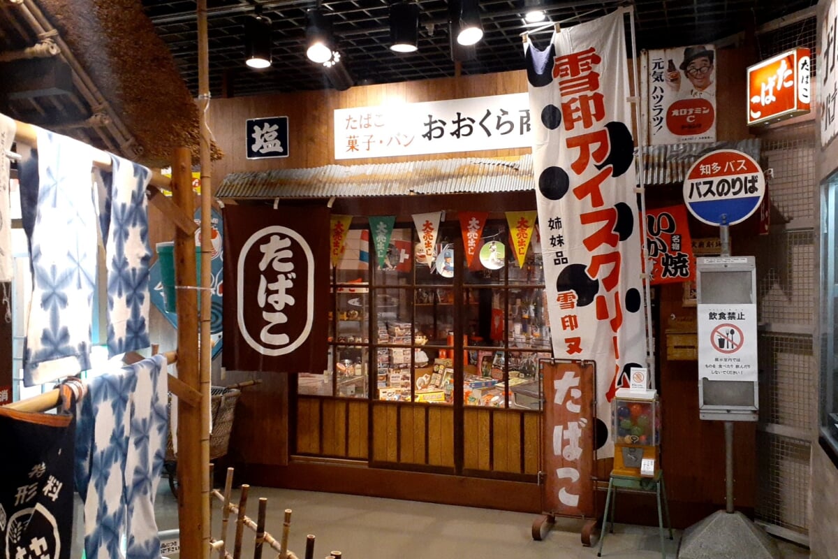 大府市歴史民俗資料館の写真10