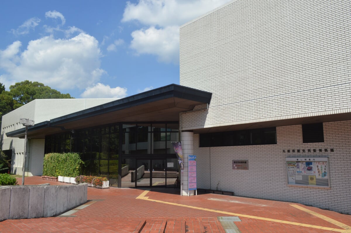 大府市歴史民俗資料館の写真14