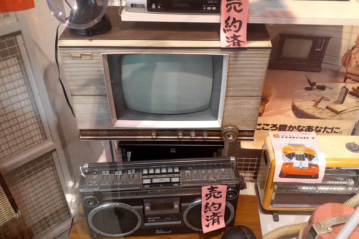 大府市歴史民俗資料館の写真15