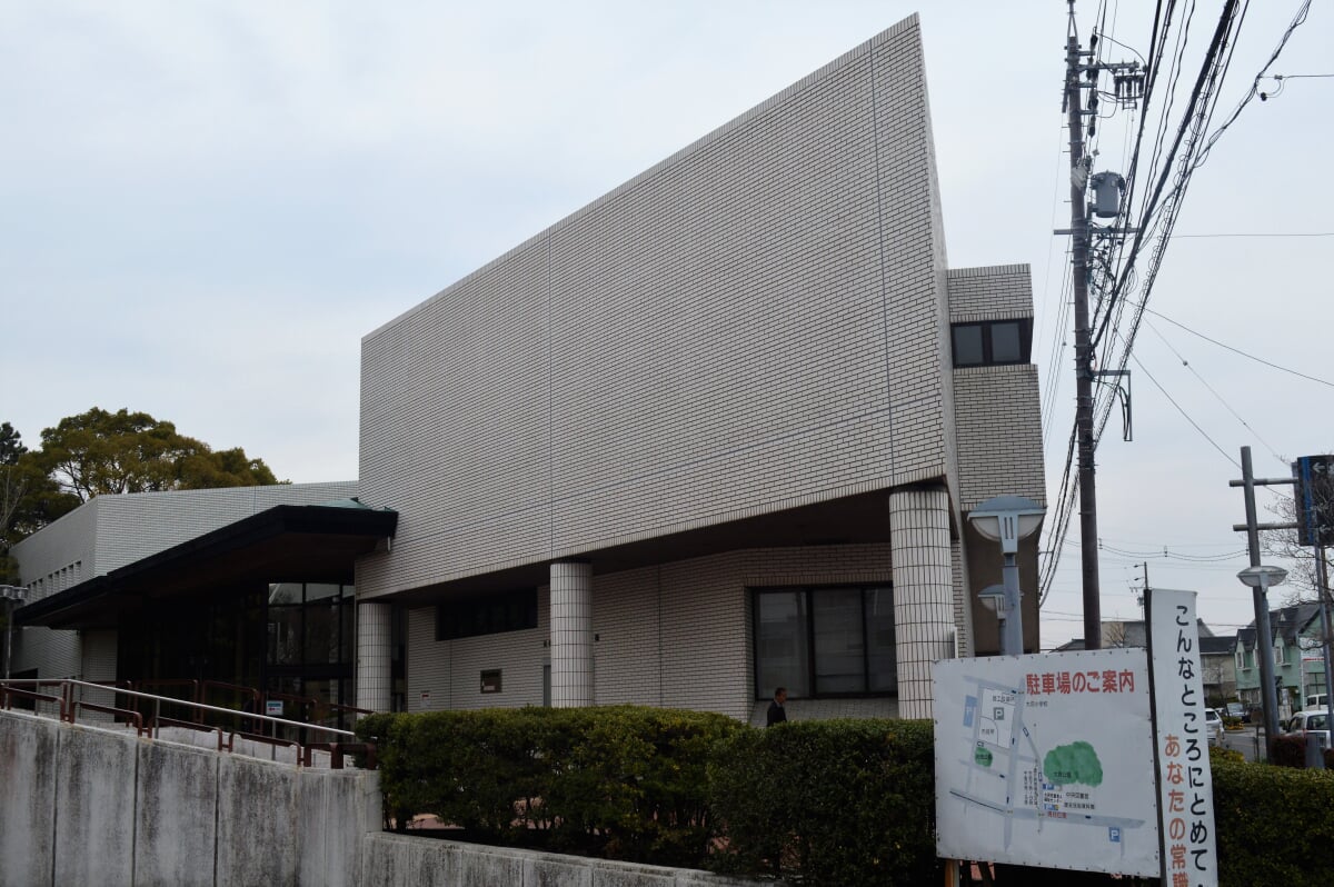 大府市歴史民俗資料館の写真17