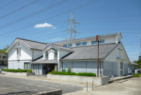 東郷町郷土資料館