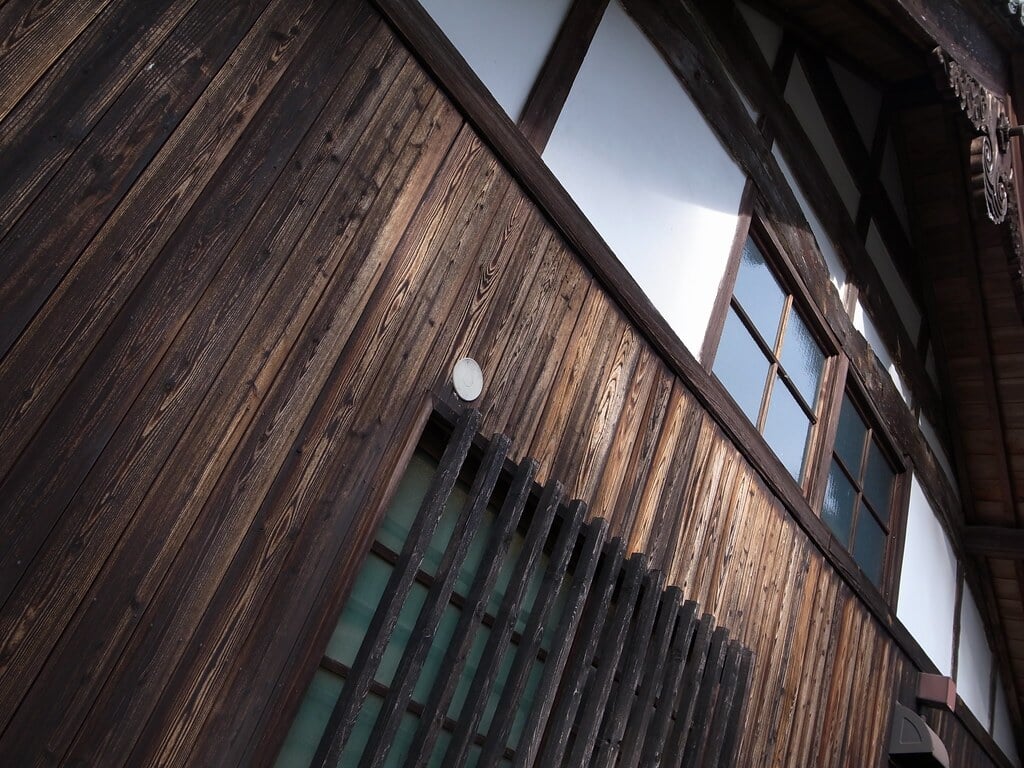 奥殿陣屋の写真4