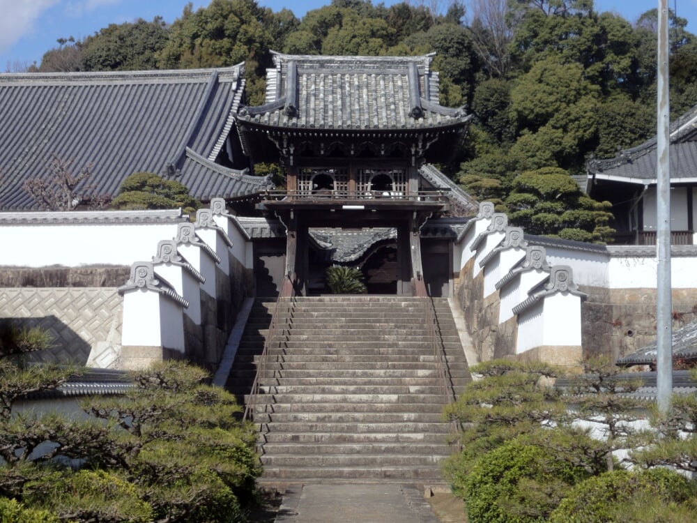 随念寺の写真5