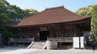 滝山寺