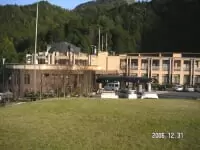 牛滝温泉いよやかの郷