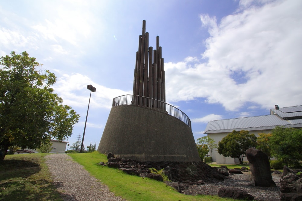 安祥城址の写真2