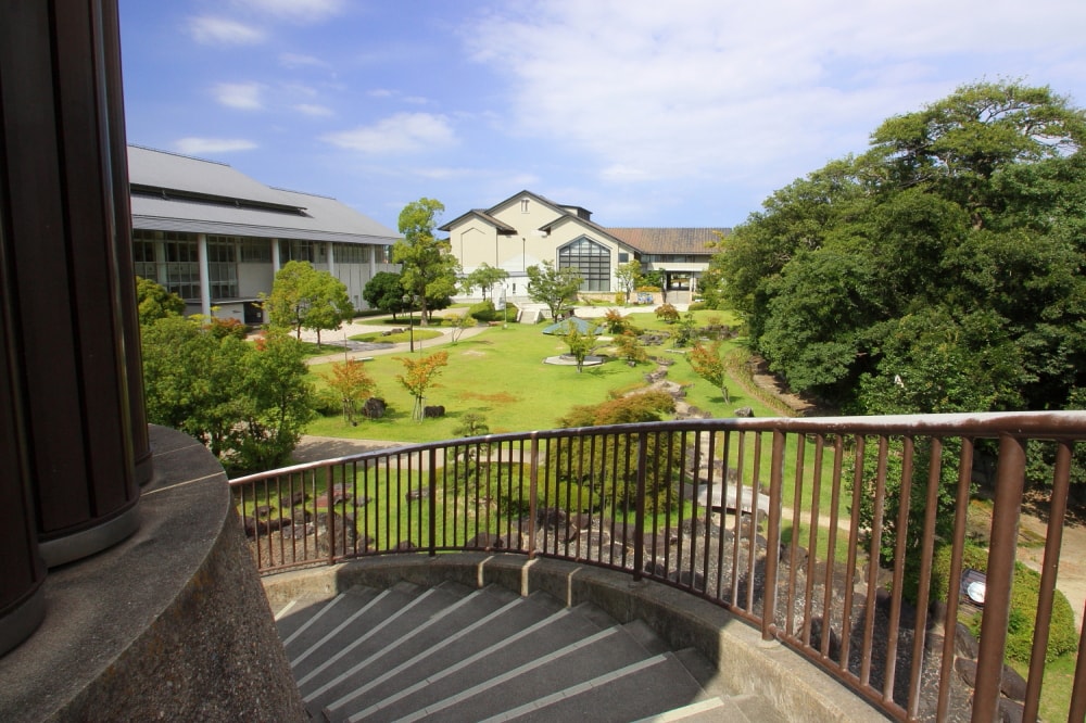 安祥城址の写真3